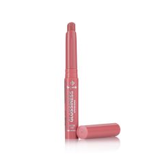 Помада-бальзам для губ Glossiness Lipstick Balm Bogenia 005 Warm Rose