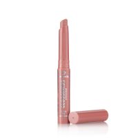 Помада-бальзам для губ Glossiness Lipstick Balm Bogenia 001 Nude Rose
