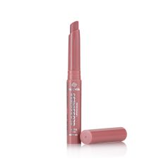 Помада-бальзам для губ Glossiness Lipstick Balm Bogenia 002 Dusty Rose