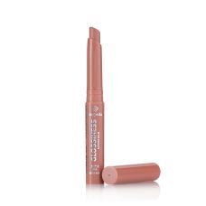 Помада-бальзам для губ Glossiness Lipstick Balm Bogenia 003 Taffy Rose