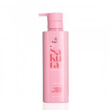BOGENIA BG434 №002 Кондиціонер  для волосся Sakura 450 мл
