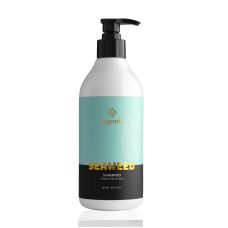 Шампунь для волосся Seaweed Shampoo Bogenia BG414 №001