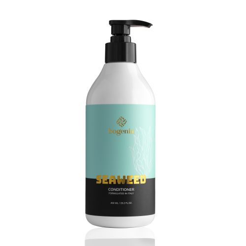 Кондиціонер для волосся Seaweed Conditioner Bogenia BG414 №002
