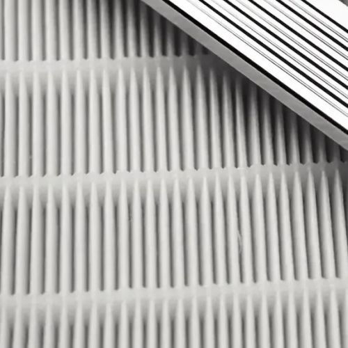 ФІЛЬТР ДЛЯ ВИТЯЖКИ BUCOS CYCLONE V-3 B