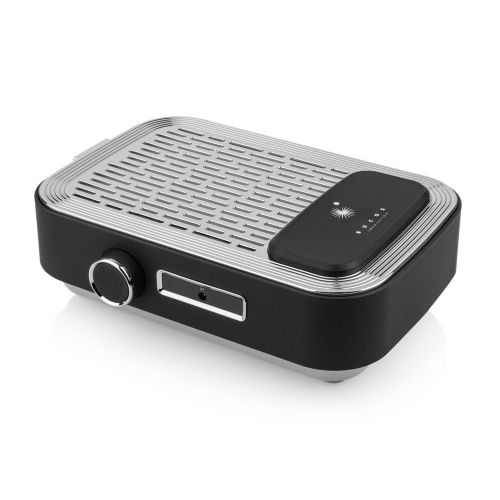 BUCOS CYCLONE V3-B 100W Czarny z akumulatorem