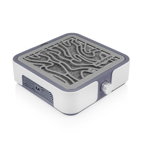 MUSSON X2 SGraphite 72 W hood