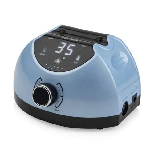 ФРЕЗЕР BUCOS X4 PRO 65W/35000 об. Blue Ocean