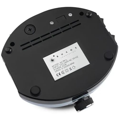 ФРЕЗЕР BUCOS X4 PRO 65W/35000 об. Blue Ocean