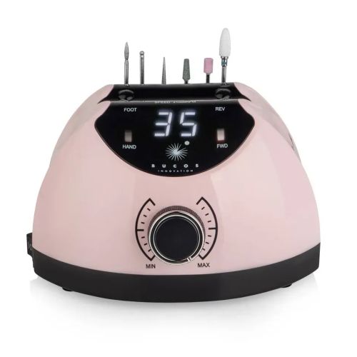 ФРЕЙЗЕР BUCOS X4 PRO 65W/35000 об. Smooth Pink