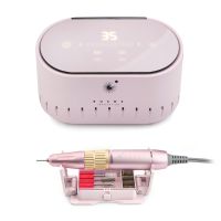 Фрезер Bucos Nail Drill X3 Pro Light Pink