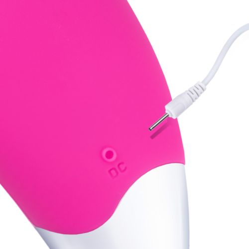 Очищаюча щітка для обличчя Bucos Sonic Facial Brush S1, Pink