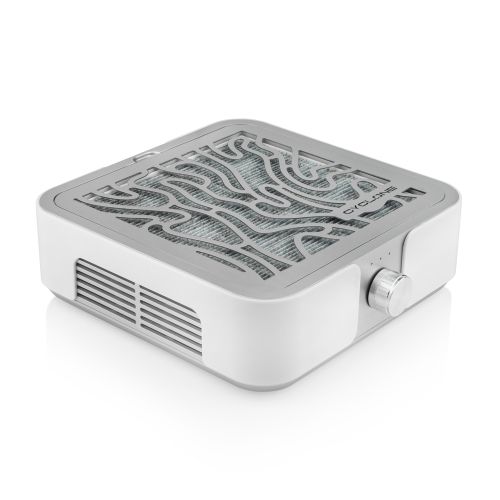 ВИТЯЖКА  BUCOS CYCLONE X-2 Silver 72вт