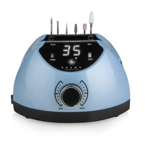 FRASER BUCOS X4 PRO 65W/35000 rpm. Blue Ocean