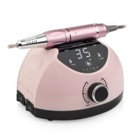 ФРЕЗЕР BUCOS X4 PRO 65W/35000 об. Smooth Pink