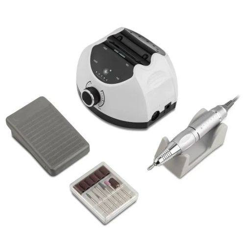 FRASER BUCOS X4 PRO 65W/35000 rev. White Pearl