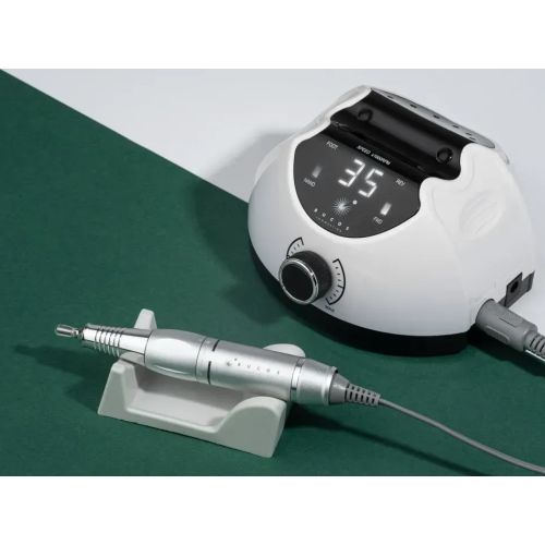 FRASER BUCOS X4 PRO 65W/35000 rev. White Pearl