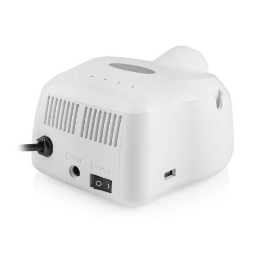  FRASER KRYPTON XPS-400 white/grey 65w/40000 rpm.