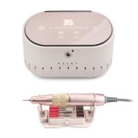 Фрезер Bucos Nail Drill X3 Pro Powdery