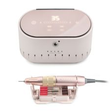 Szybki podgląd Фрезер Bucos Nail Drill X3 Pro Powdery