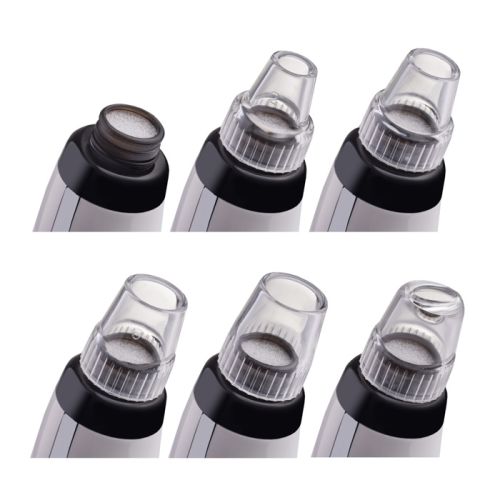 Вакуумний очищувач пор Bucos Vacuum V1