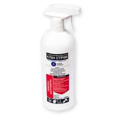 Швидкий перегляд Дезинфікуючий засіб "CLEAN STREAM" рідка форма для інструментів і поверхонь - 1 л