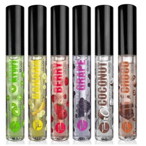 Блеск для губ Colour Intense Банан