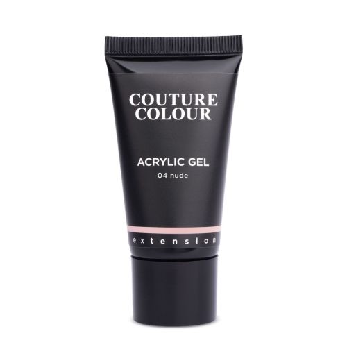 АКРИЛ-ГЕЛЬ COUTURE COLOUR  ACRYLIC GEL NUDE, 30 МЛ