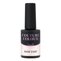 БАЗА ДЛЯ ГЕЛЬ-ЛАКУ COUTURE COLOUR BASE COAT, 9 МЛ