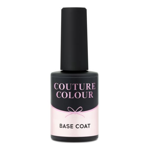 БАЗА ДЛЯ ГЕЛЬ-ЛАКА COUTURE COLOUR BASE COAT, 9 МЛ