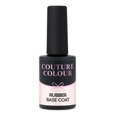 Швидкий перегляд БАЗА ДЛЯ ГЕЛЬ-ЛАКУ КАУЧУКОВА COUTURE COLOUR RUBBER BASE COAT, 9 МЛ
