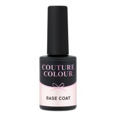 БАЗА ДЛЯ ГЕЛЬ-ЛАКУ COUTURE COLOUR BASE COAT, 9 МЛ