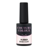 БАЗА ДЛЯ ГЕЛЬ-ЛАКУ КАУЧУКОВА COUTURE COLOUR RUBBER BASE COAT, 9 МЛ