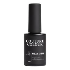 Топ без липкого шару для гель-лаку Next Gen – COUTURE Colour  9 мл