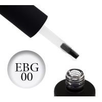 Easy Builder Gel EBG Couture Colour № 00 прозорий, 15 мл