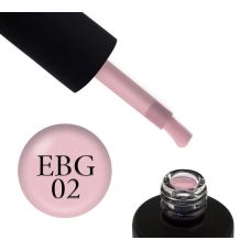 Easy Builder Gel EBG Couture Colour № 02, 15 мл