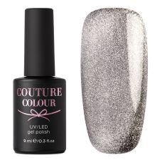 Швидкий перегляд ГЕЛЬ-ЛАК COUTURE COLOUR GALAXY TOUCH CAT EYE GT 09, 9 МЛ