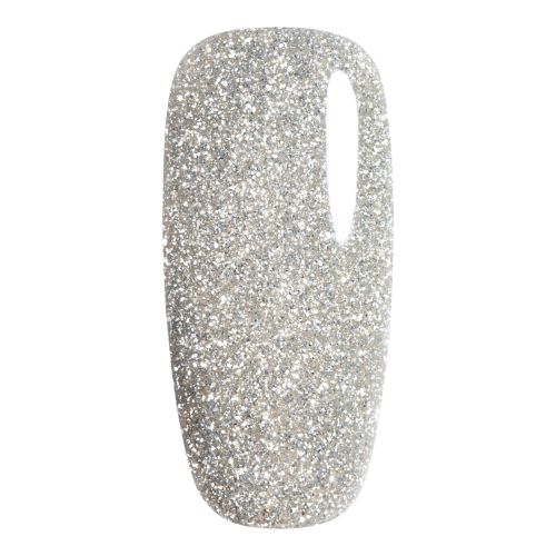 Светоотражающая база Couture Colour Flash Base 02, 9 мл