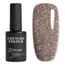 Швидкий перегляд Світловідбивна база Couture Colour Flash Base 03, 9 мл