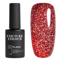 Світловідбивна база Couture Colour Flash Base 06, 9 мл