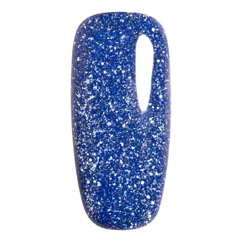 Світловідбивна база Couture Colour Flash Base 08, 9 мл