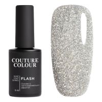 Світловідбивна база Couture Colour Flash Base 02, 9 мл