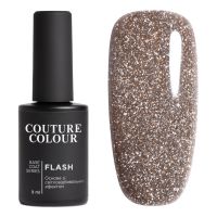 Світловідбивна база Couture Colour Flash Base 03, 9 мл