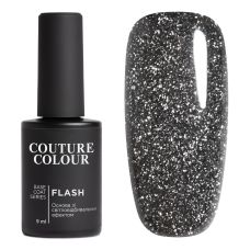 Світловідбивна база Couture Colour Flash Base 04, 9 мл