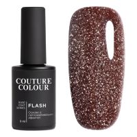 Світловідбивна база Couture Colour Flash Base 05, 9 мл
