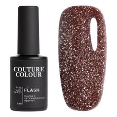 Світловідбивна база Couture Colour Flash Base 05, 9 мл