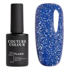 Светоотражающая база Couture Colour Flash Base 07, 9 мл