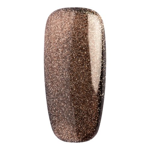 ГЕЛЬ-ЛАК COUTURE COLOUR GALAXY TOUCH CAT EYE GT 10, 9 МЛ