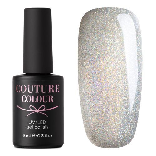 ГЕЛЬ-ЛАК COUTURE COLOUR GALAXY TOUCH CAT EYE GT 12, 9 МЛ