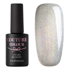 ГЕЛЬ-ЛАК COUTURE COLOUR GALAXY TOUCH CAT EYE GT 12, 9 МЛ