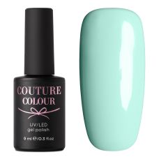 Couture Colour Future Days № 141 бирюзовый, 9 мл
